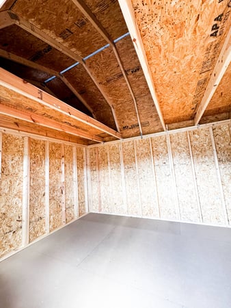 Images Smart Sheds industries