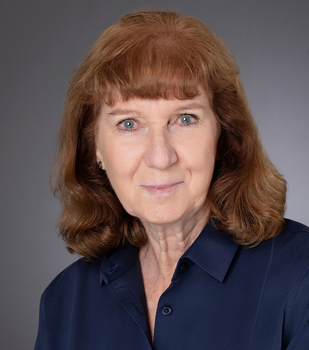 Headshot of Dr. Carla Browning Smith