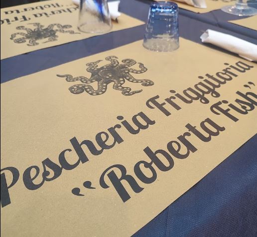 Images Pescheria Roberta Fish