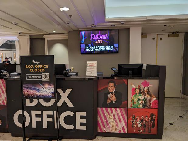 Images RuPaul's Drag Race LIVE in Las Vegas