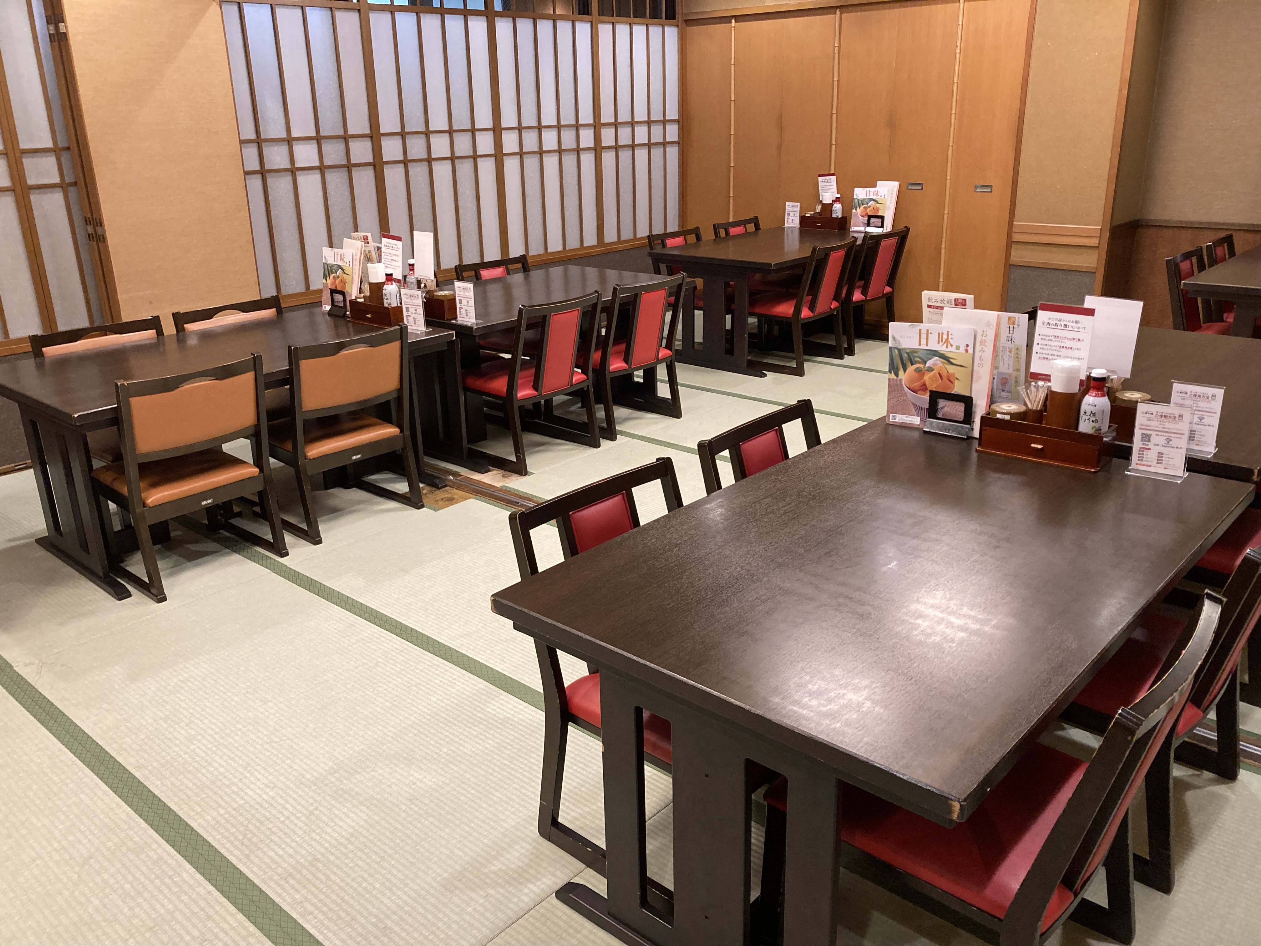 Images かごの屋 大阪ドームシティ店