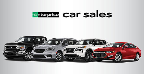 Images Enterprise Car Sales