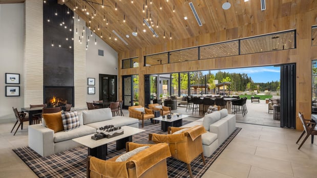 Images Regency at Ten Trails