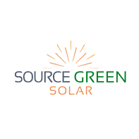 Source Green Solar, LLC Logo
