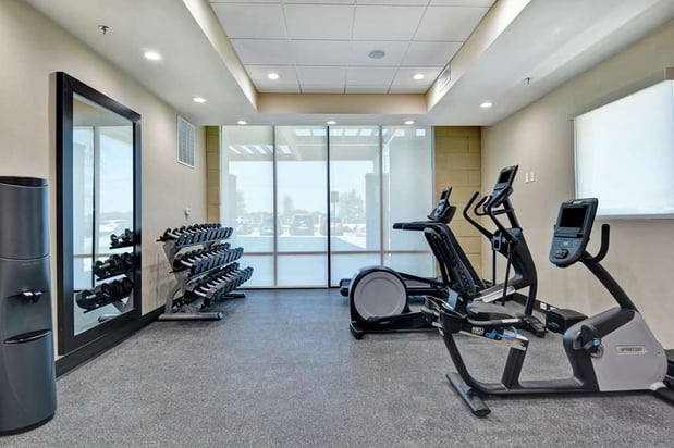 Images Home2 Suites by Hilton McKinney