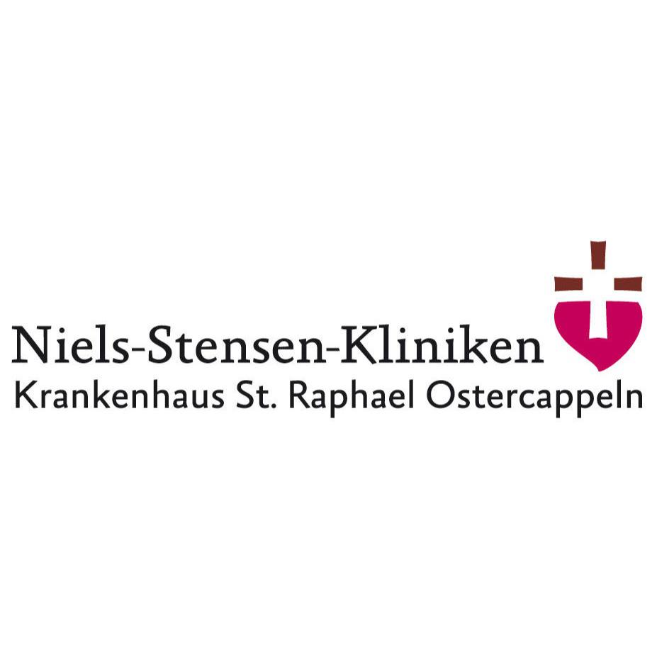 Krankenhaus St.Raphael Ostercappeln - Niels-Stensen-Kliniken in Ostercappeln - Logo