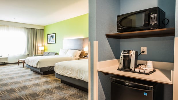Images Holiday Inn Express & Suites Dripping Springs - Austin Area by IHG