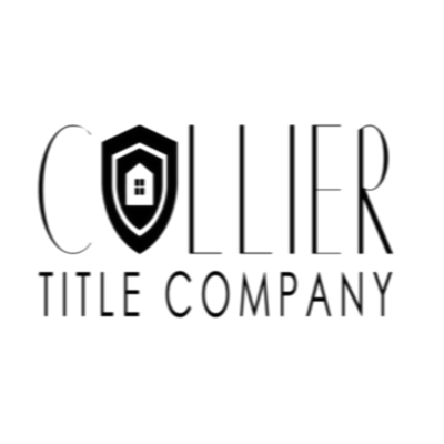 Collier Title Company Logo