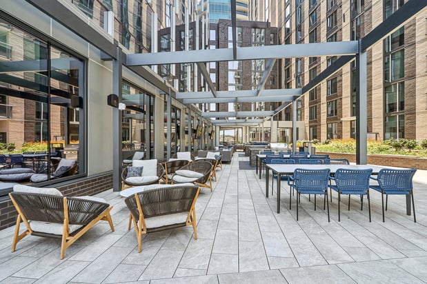 Images Rosslyn Towers
