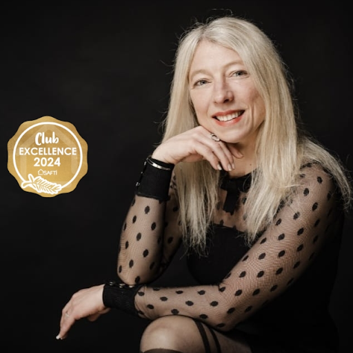 Sandrine Hostein - Conseillère immobilier SAFTI -Villerupt et alentours expert en antiquité et objet d'art