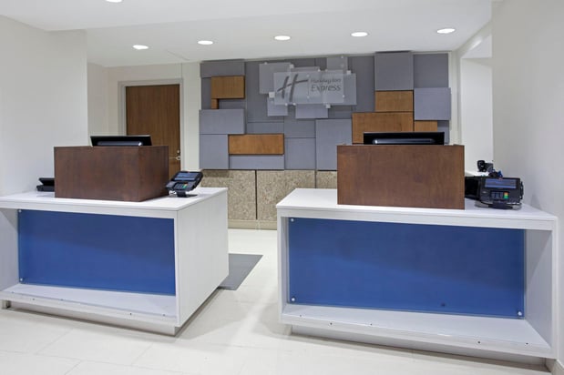 Images Holiday Inn Express & Suites Austin Downtown - University by IHG