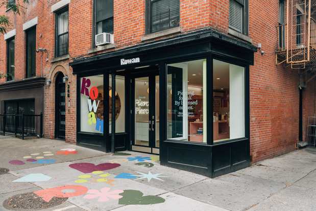 Images Rowan Boerum Hill