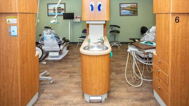 Images Gentle Dental Charleston