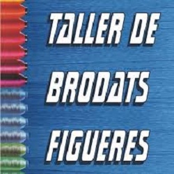 Taller De Brodats Figueres Logo