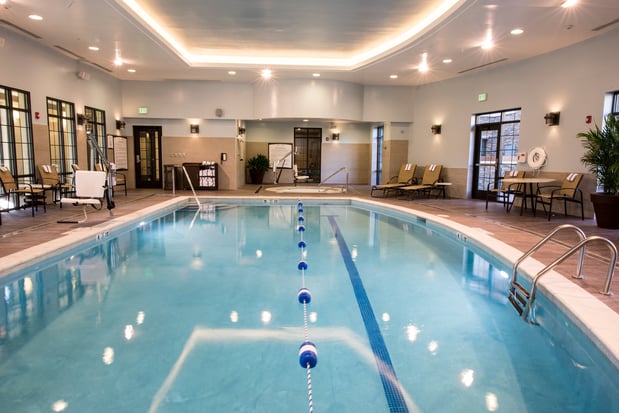 Images Staybridge Suites Albany Wolf Rd-Colonie Center by IHG