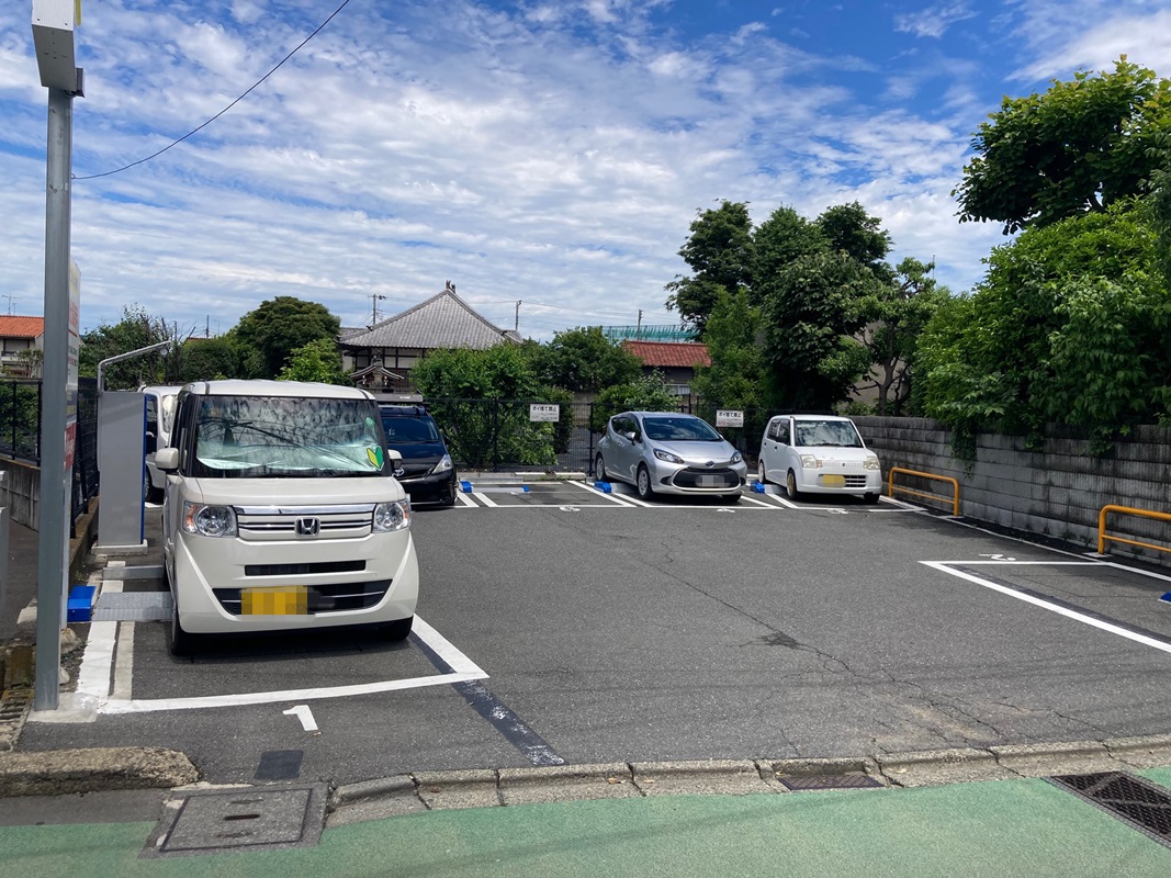 Images ONE PARK 世田谷鎌田4丁目