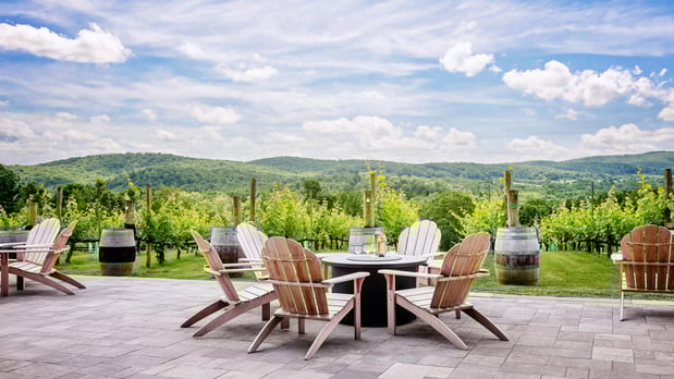 Images Parkside Village