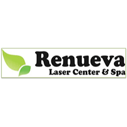 Renueva Laser Center & Spa Logo
