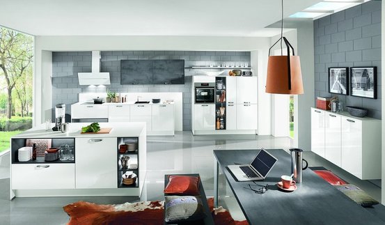 Küchenpavillon, Neue Ramtelstraße 22 in Leonberg