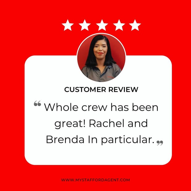 Images Rachel Johnson - State Farm Insurance Agent