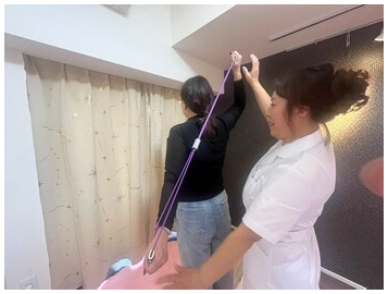 Images 美容健康養生館　上野御徒町店