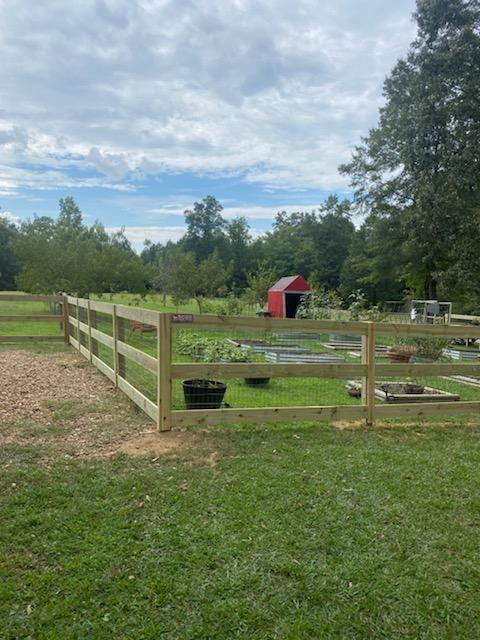 Images Superior Fence & Rail