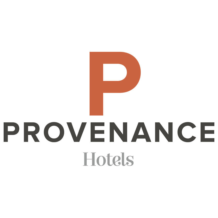 Provenance Hotels Logo