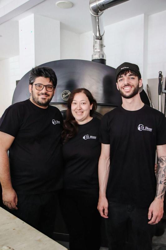 Images Di Biase Pizzeria Gourmet e Bar