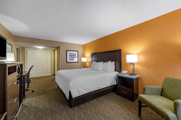 Images Best Western Palm Beach Lakes