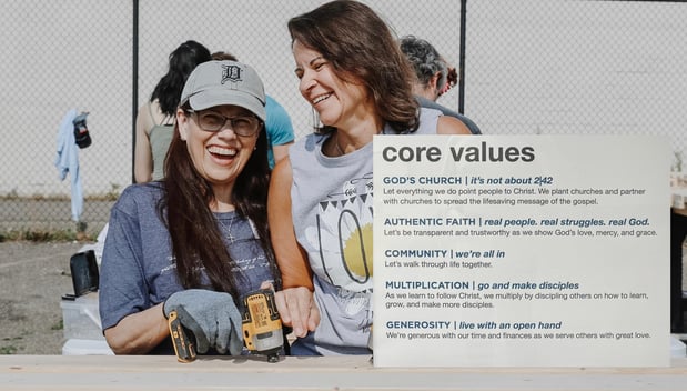 Images 2|42 Community Church | Livonia