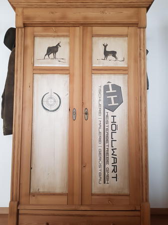 Höllwart Meisterbetriebe GmbH, Talblickstraße 20 in Sankt Johann im Pongau