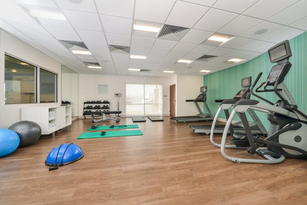 Images Holiday Inn Express & Suites Chadron by IHG