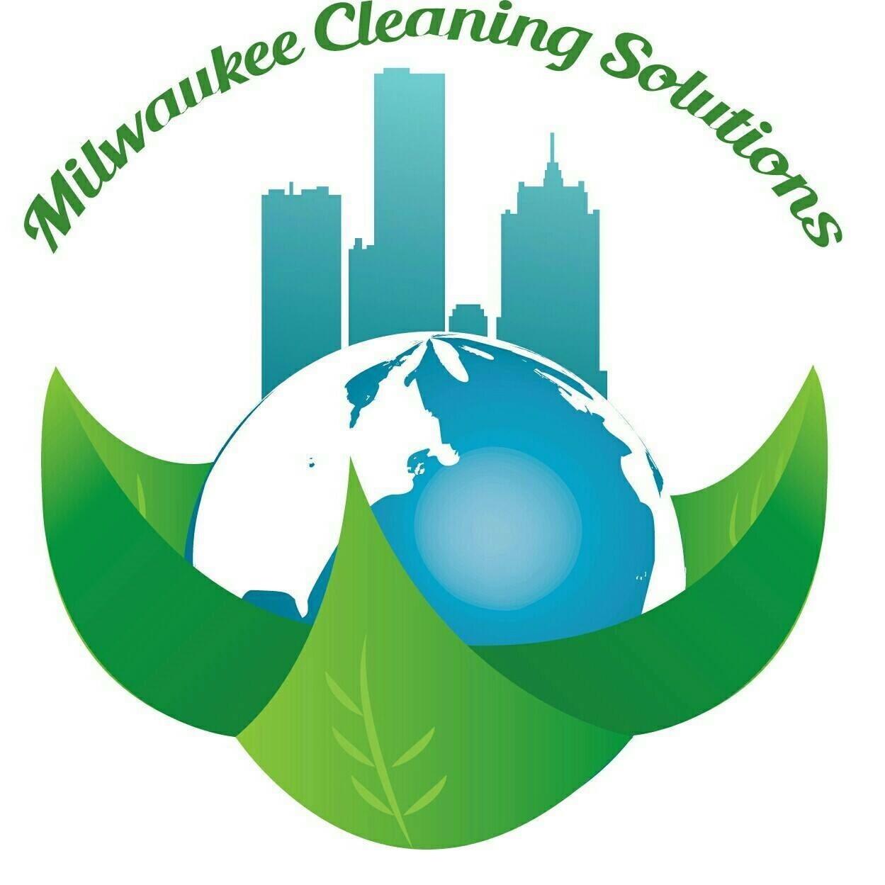 Milwaukee Cleaning Solutions LLC