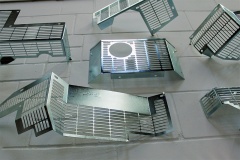 BCK Metallverarbeitung GmbH, In den Reihen 21 in Köln