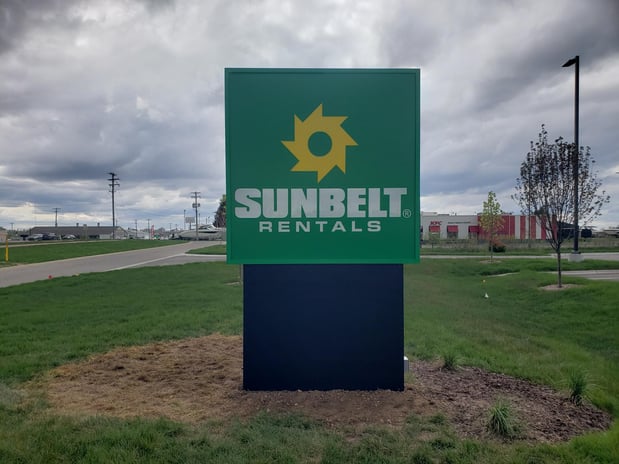 Images Sunbelt Rentals