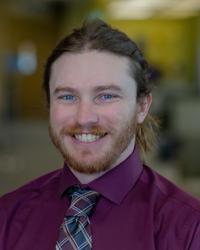 Jacob T. Korish - Salt Lake City, UT - Physical Therapy