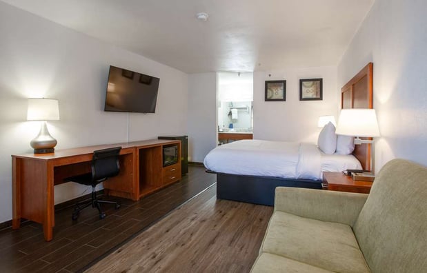 Images The Hotel Serene Glendale Peoria, Surestay Collection by BW