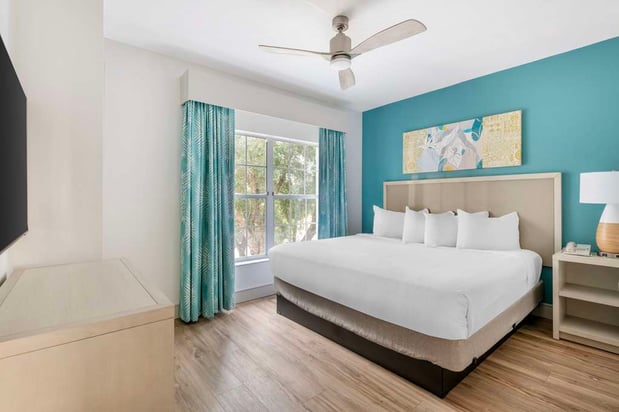 Images Hilton Vacation Club Aqua Sol Orlando West