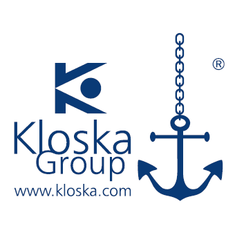 Logo Uwe Kloska GmbH