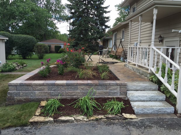 Images Kamin Landscaping Inc.