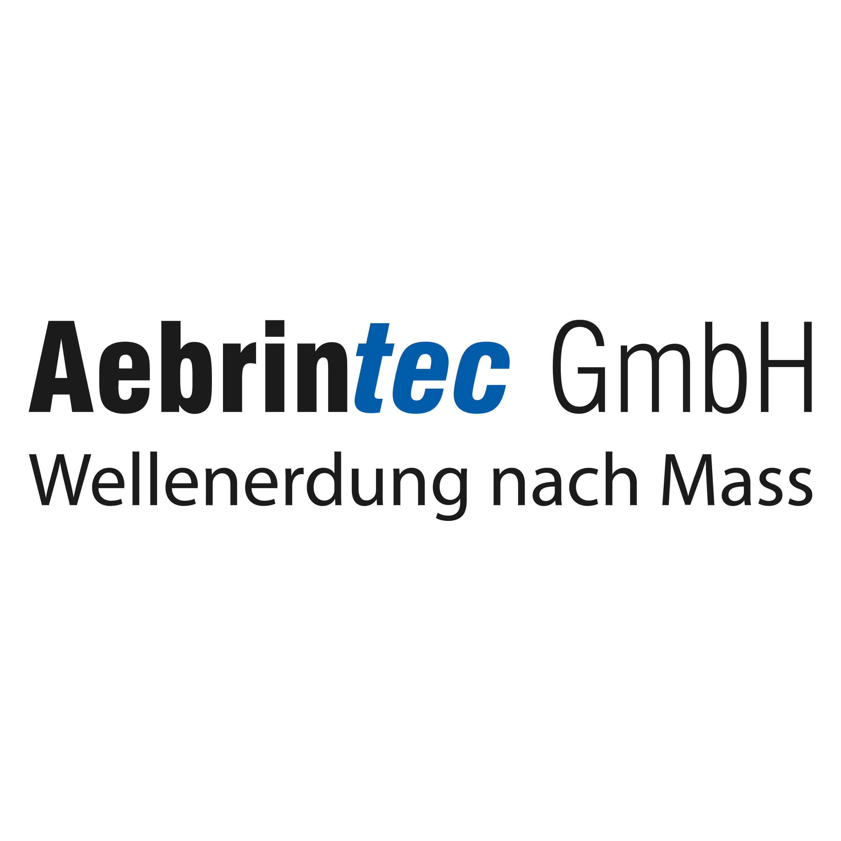 Aebrintec GmbH Logo