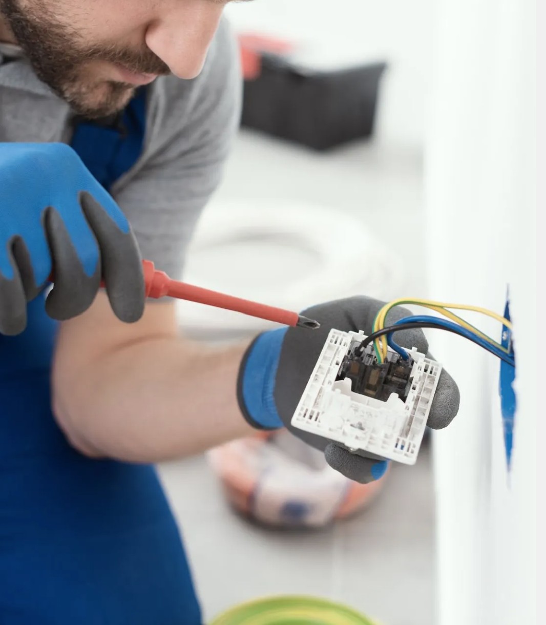 Power & Services GmbH, Egenterweg 1 in Muri AG