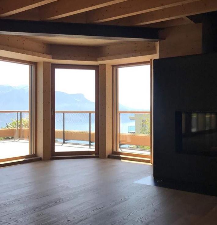 Images C.B.R. Serramenti