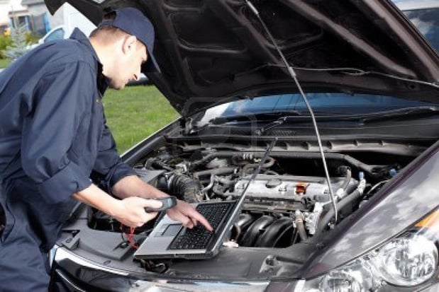 Images Dan's Auto Repair Inc