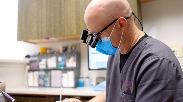 Images Cosmetic Dentistry of Westchester
