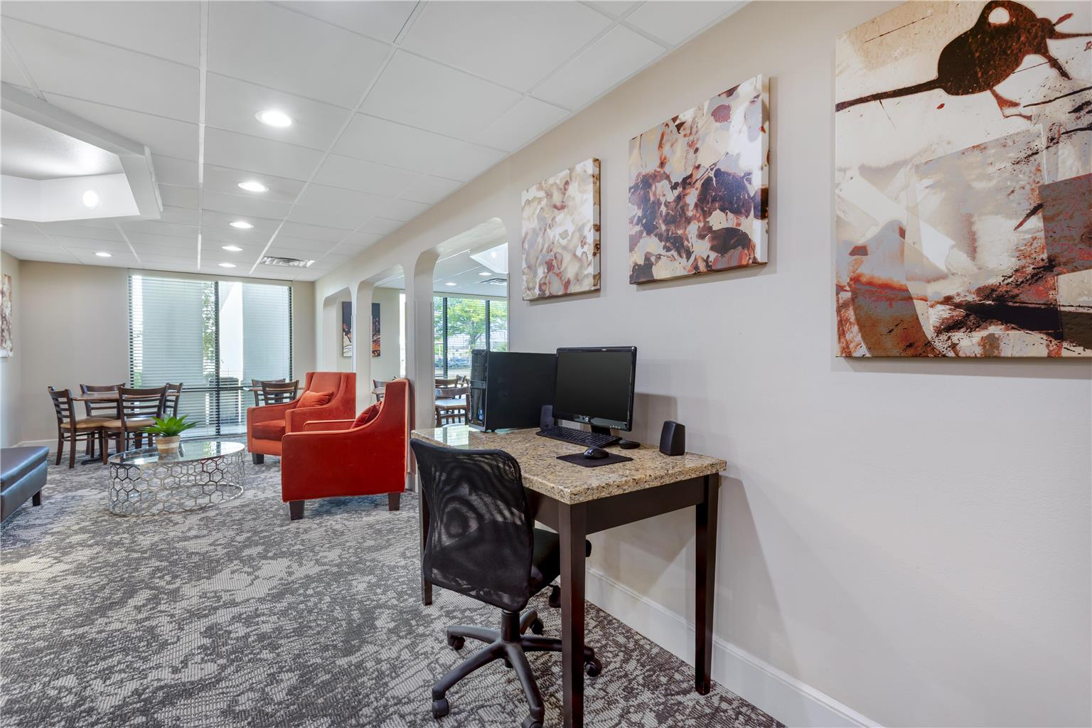 BW Lumberton NC Computer