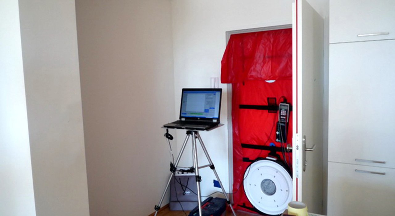 IfEA Institut für Energieausweis GmbH, Böhmerwaldstraße 3 in Linz