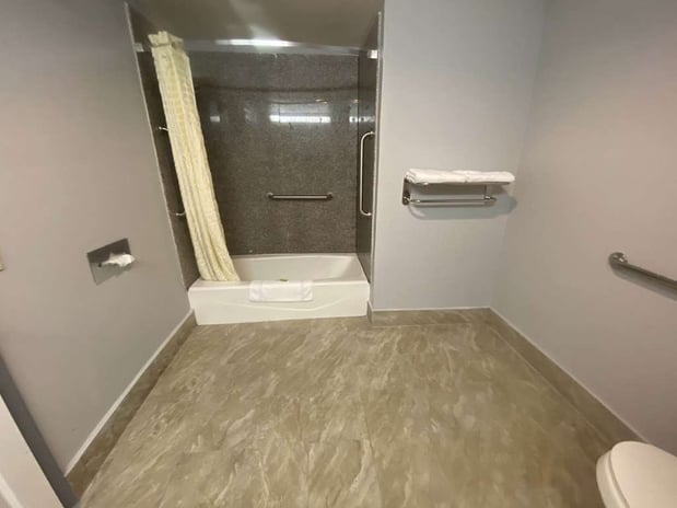 Images SureStay Plus by Best Western Hammond