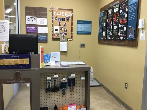 Images Petco Grooming