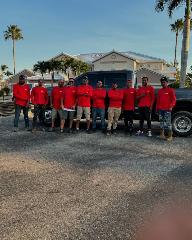 Images Roof Panda LLC